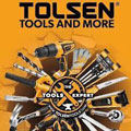 TOLSEN-TOOLS